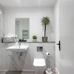 Stylish Apt Sleep 4 Digbeth City Center Db2